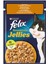 Elit Felix Sensations Tavuklu ve Havuçlu Kedi Konservesi 85GR 1
