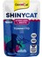 Elit Gimcat Shinycat Pouch Sos Içinde Ton Balıklı Kısırlaştırılmış Kedi Konservesi 70GR 1