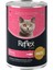 Elit Reflex Plus Pate Içinde Somonlu Yavru Kedi Konservesi 395 gr 1