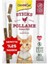 Elit Gimcat Sticks Tavuklu ve Ciğerli Kedi Ödül Çubukları 4lü 20GR 1
