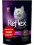 Elit Reflex Plus Kuzu Eti ve Ciğerli Kedi Konservesi 100GR 1