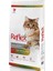 Elit Reflex Tavuklu Renkli Taneli Yetişkin Kedi Maması 15KG 1