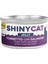 Elit Gimcat Shinycat Jelly Somon ve Ton Balıklı Kedi Konservesi 70GR 1