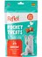 Elit Reflex Pocket Treats Deri ve Tüy Bakımı Yetişkin Kedi Ödül Maması 60GR 1
