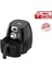 Siyah Airfryer, Hızlı ve Kolay Pişirme, Sağlıklı Lezzetler Için Mükemmel Seçim 4