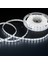 - 12 Volt 4040 Iç Mekan Beyaz Renk Şerit LED - 5 Metre 1