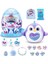 Bfs RAR34000 Rainbocorns Frozen Mania Mini Eggzania 2