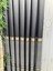 Nivemeshome Deniz FT614177 V-2504 Antrasit 1/3 Sık Pileli Fon Perde Apm 2