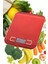 Dijital Mutfak Tartısı 5 Kg, LED Ekran, Çok Renkli, Kolay Kullanım 3