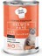 Elit Chefs Choice Somonlu Yetişkin Kedi Konservesi 400GR 2