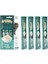 Elit Creamy Somon Balıklı Biftekli Kedi Ödülü 4X15GR 2