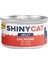 Elit Gimcat Shinycat Jelly Somon Balıklı Kedi Konservesi 70GR 1