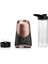 Şık Pembe Kişisel Blender, Kolay Kullanım ve Pratiklik Sunar 2
