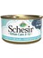 Elit Schesir Kitten Ton Balıklı ve Aloeveralı Yavru Kedi Konservesi 85GR 1