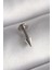 Bfs 316L Çelik Gümüş Renk Çivi Model Piercing 1