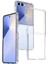 Samsung Galaxy Z Flip 7 Uyumlu Pc Seri Arka Koruma Kılıf 1