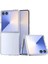 Samsung Galaxy Z Flip 7 Uyumlu Pc Seri Arka Koruma Kılıf 3