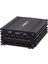 XQ-50.4A 4 Kanal D Sınıf Tak ve Çalıştır Amplifikatör 4*50W Rms 2