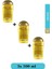 Organix Argan Oil Of Morocco Saç Bakım Yağı 100 ml 3 Adet 1