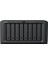 <![cdata[synology DS1825 Plus Ryzen V1500B 8gb Ram- 8-Diskli Nas Server (Disksiz)]]> 1