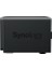 <![cdata[synology DS1825 Plus Ryzen V1500B 8gb Ram- 8-Diskli Nas Server (Disksiz)]]> 3