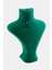 Ds-Derin 23 cm Takım Manken Anfora Kumaş-Yeşil 1