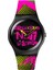 SO32B121 Swatch Distort Mode Erkek Kol Saati 1
