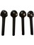 Middle Grade Ebony Set Viyola Kulağı 1322 1