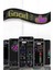 Ds-Derin Piksel LED Matrix Rgb Işıklı LED Yazılı Bluetooth Bağlantılı 16X64 5