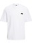 Core Pamuklu Loose Fit Sıfır Yaka T Shirt Erkek T Shirt 12227671 1
