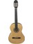 Natural 4/4 ( Tam Boy ) Klasik Gitar AC40 1