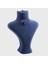 Ds-Derin 23 cm Takım Manken Anfora Kumaş-Mavi 1