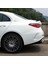 Mercedes C Serisi W206 C63 Bagaj Üstü Piano Black Spoiler 3