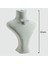 Ds-Derin 13 cm Takım Manken Anfora Kumaş-Gri 1