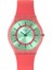 SS08P111 Swatch Minty Mango Dream Bayan Kol Saati 1
