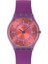 SS08V108 Swatch Sweet Strawberry Dreams Bayan Kol Saati 1