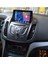 Ford KUGA(2013-2018)-9''ANDROİD Gerçek 2+32 GB / 4 Çekirdek 1.6ghz / Wıfı 5.0ghz / Bt 5.4-Kablosuz Carplay-Hd Kameralı 1