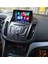 Ford KUGA(2013-2018)-9''ANDROİD Gerçek 2+32 GB / 4 Çekirdek 1.6ghz / Wıfı 5.0ghz / Bt 5.4-Kablosuz Carplay-Hd Kameralı 4