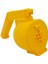 Fantom P 1200 Pratik Motor Gövdesi - Sarı 6