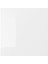 Çekmece Ön Paneli, Parlak Cila Beyaz, 40X40 cm 1