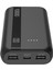 Cellularlıne 12W x 2 10.000 Taşınabilir Şarj Cihazı 1