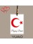 Kişiye Özel Isimli ve Kemal Atatürk Temalı Araba Hediyesi Araba Süsü Dikiz Aynası Süsü Türk Bayrağı 3