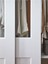 Pax Sürgü Kapaklı Gardırop, Beyaz-Saydam Cam, 200X66X201 cm 2