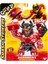 Nessiworld GJT57000 Goojitsu Hgjz Smash Strikers Tekli Figür Paket - 42792 2