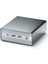 Nas X3 Intel N150 Cpu 16 GB DDR5 Ram 500 GB Nvme WIN11 Mini Pc 1