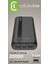 Cellularlıne 12W x 2 20.000 Mah Taşınabilir Şarj Cihazı Siyah 2