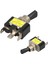 IC-151B 12 Volt Dc 30 Amper Toggle Switch On-Off Işıklı 1