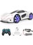 Nessiworld JIN-2990 Uk Ff Şarjlı 2 4g Elekltrikli Spor 2