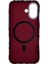 Apple iPhone 16 Uyumlu NT-N084 Arka Koruma Kılıf 2