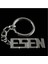Ds-Derin Esen Isimli Anahtarlık- 2